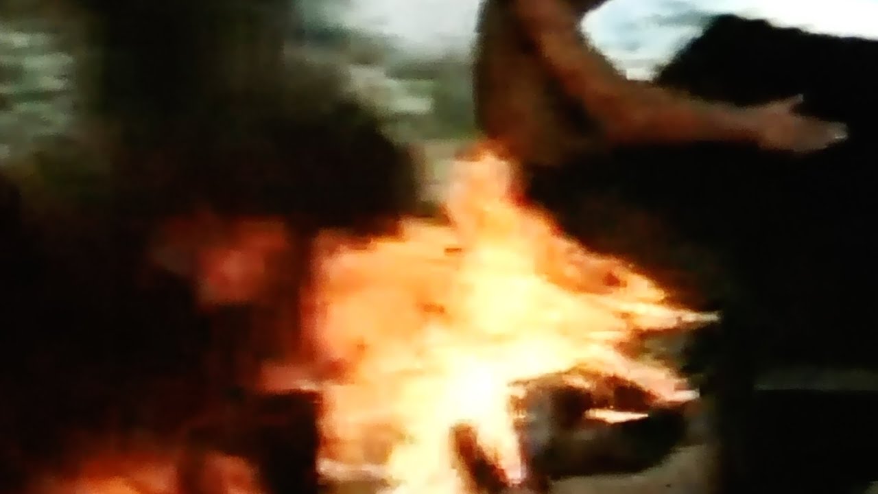 Voila le genre de film à ne pas rater!