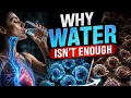 This Is How Fruits/ Foods Influence Hydration at the Cellular Level || Beyond Just Drinking Water