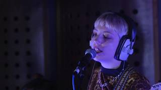 Lilac Noise - Intro / Panic Room (InPhase Sessions)