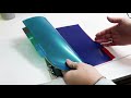 Beginning of video