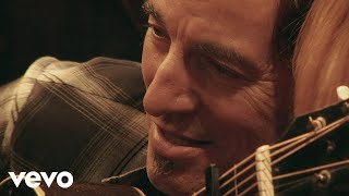 Смотреть клип Bruce Springsteen - Shenandoah (The Seeger Sessions)