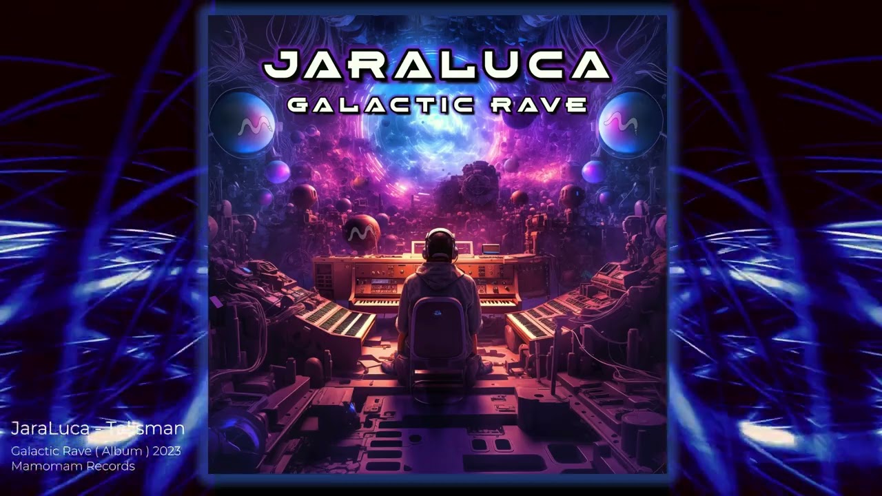 Watch JaraLuca - Talisman ( Original Mix ) on YouTube Watch JaraLuca - Talisman ( Original Mix ) on YouTube