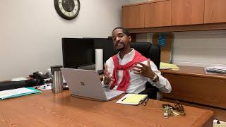 College Prep 101: The Writing Center and Tutoring Center
