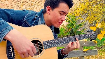 Through the Kaleidoscope - Shalo Cantor (Steven Cravis)