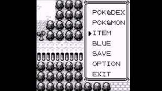 Pokemon Blue tutorial: How to get 8F