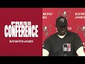 Todd Bowles on Message to Team after Game vs. Atlanta | Press Conference