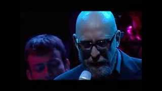 Video thumbnail of "Mario Biondi - for Valeri - Moonlight In July"