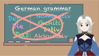 How to learn German naturally [Comprehensible Input German|Monday Morning]