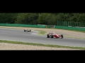 BOSS GP - Brno 2015 - Karl Heinz Becker
