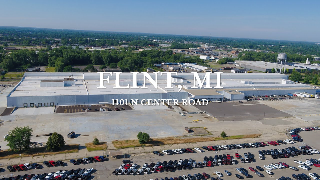 1101 N Center Rd Flint, MI 48506 YouTube