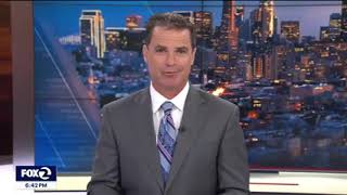 KTVU Coverage of the 2024 Wells Fargo Builds with Habitat for Humanity