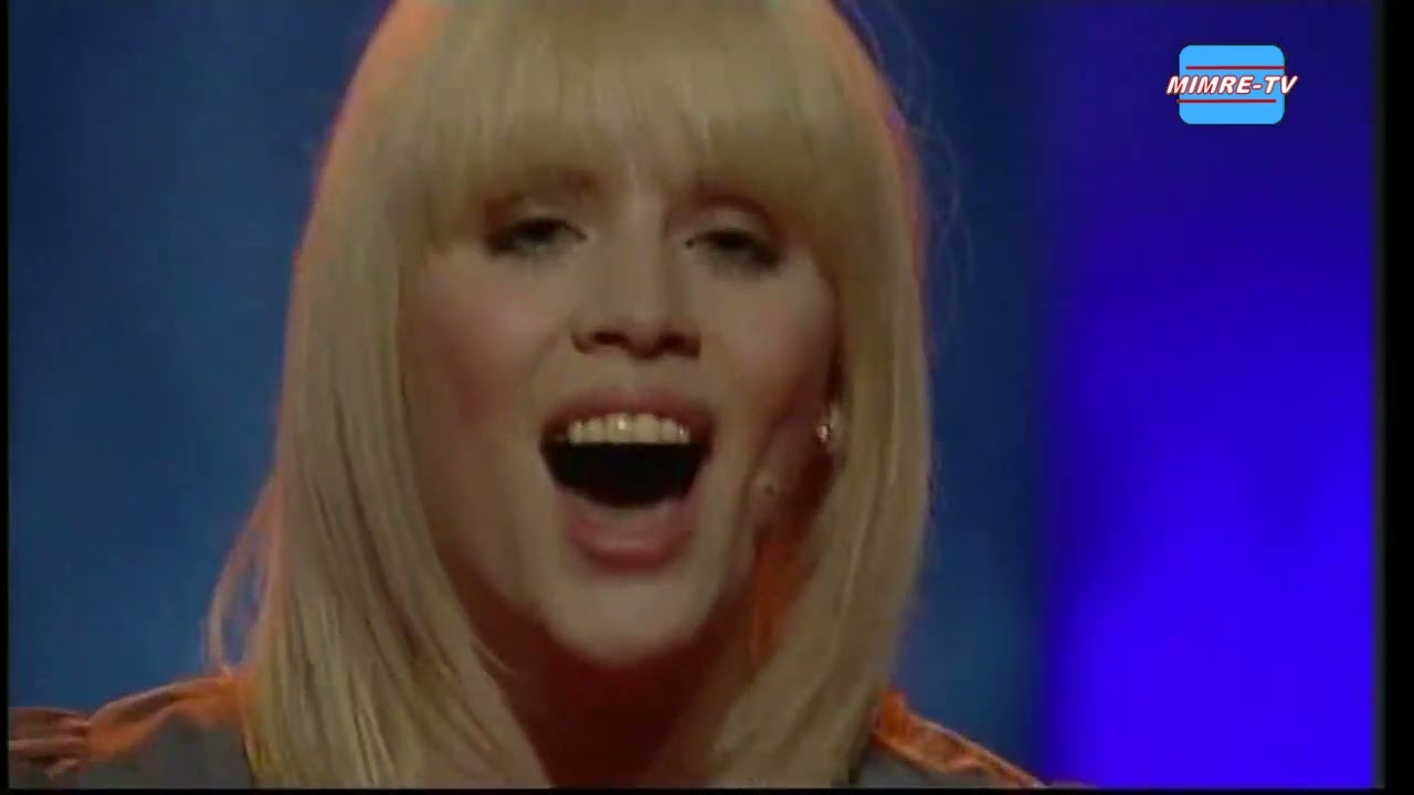 Alvedansen - Christine Guldbrandsen  (Beat for Beat)