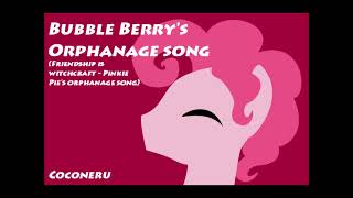 Bubble Berry's Orphanage (FiW Pinkie Pie's Orphanage Colt Ver). by Coconeru