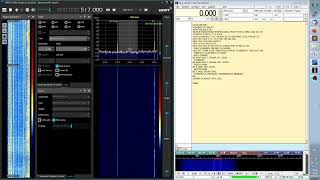 NAVTEX: 518 kHz Ørlandet, Norway 2022-04-22 screenshot 4