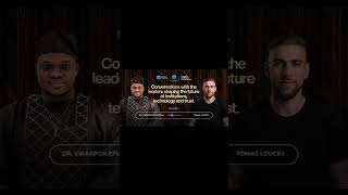 Elite Intelligence Conversations Conversations With The Leaders Shaping The Future Episode 1