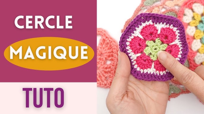 Un livre au crochet pour débutant – Elylou crochette