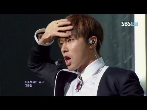 Gayo Best (+) 사랑은 가슴이 시킨다 - Gayo Best