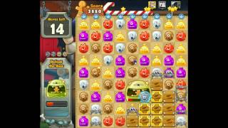 Monster Busters 431