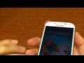 Samsung Galaxy S4 overview