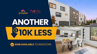 1031 Eligible Townhomes For Sale in Raleigh-Durham, NC