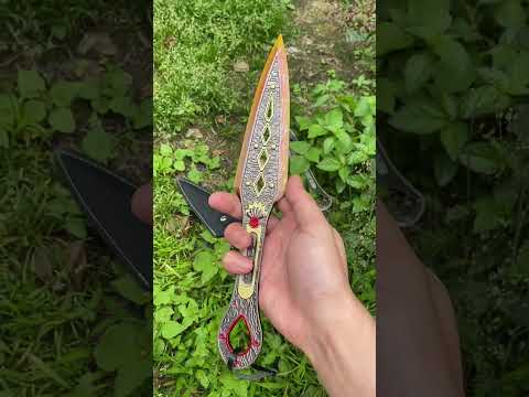 Apex Wraith Heirloom