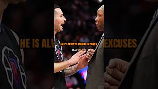 Part 2: Jeff Teague talks about JJ Redick and Doc Rivers having BEEF #shorts #nba #jeffteague