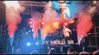 LEONS MASSACRE - Attitude live