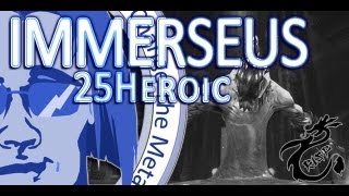[Baylight] Immerseus - 25 Heroic
