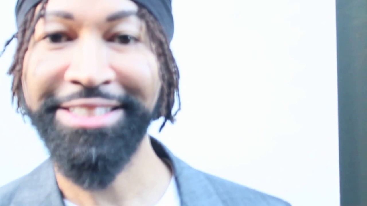 Celebrity Stylist Ty Hunter Offers Advice to Aspiring Stylists in Revealing Interview