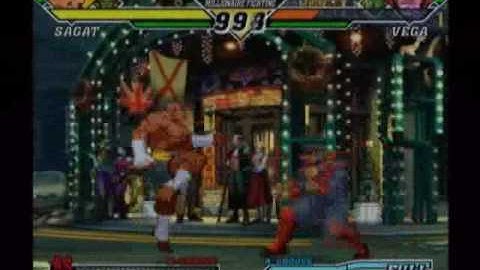 CVS2 Uma vs Bochan 25