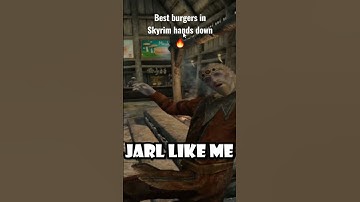 Burger Jarl