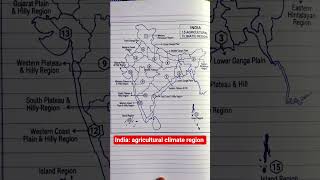 15 agricultural climate region #bpsc #upsc  #studymotivation #aedo #gkquestion #staticgk #trending