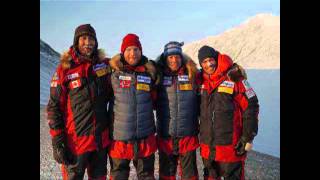 Dag 19 Ut Av Trollfjorden