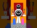 Incredibox Sprunki - Complex Fix Face Squid Game