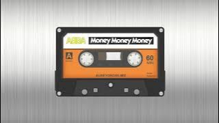 ABBA - Money, Money, Money (1976) / Instrumental