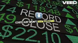 Cracking the Case  Why Housing Costs Soaring