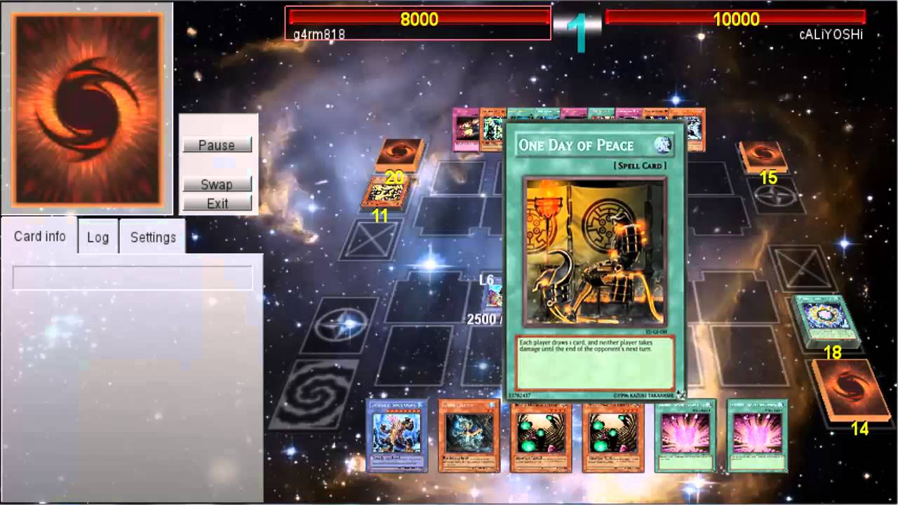 DevPro Gishki OTK HD