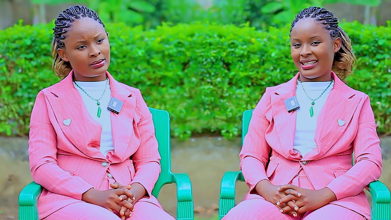 Alvella MUHIMBARE:Avuze KUKWAHUKANA kwiwe Bavuze😡//EGO Naratorotse MUHIRA//UMUNTU wese agira KAHISE