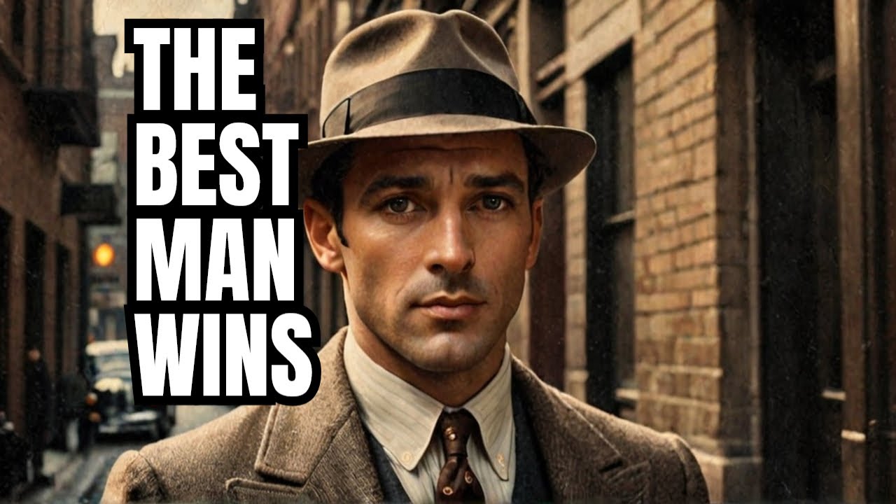 The Best Man Wins (1935) Crime Drama Movie YouTube