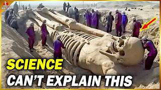 [Full] Archaeological Discoveries Scarier Than Horror Movies That Top Scientists Still Can't Explain