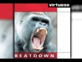 Virtuoso - Beatdown (Ft. Jedi Mind Tricks & T-Ruckus)
