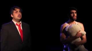 Will Boyajian- I Do (Spandex The Musical!)