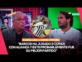 Alianza lima sum un empate ante cerro porteo por el grupo a de la copa libertadores  al ngulo 