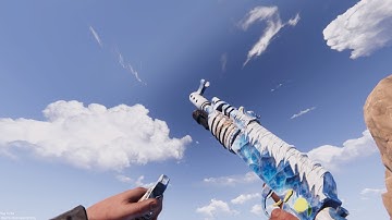 Rust Console [Headshot ASMR]