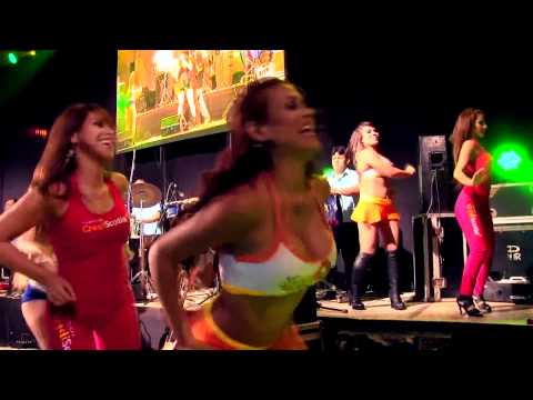 Milena,HD,Cumbia Mix ,en vivo,Zonolux internacional, 2013,fullscreen,HD 1080p