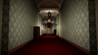 House Of The Locust is TERRIFYING