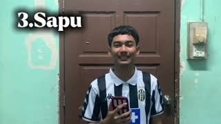 Amalan 5S (Group 5)