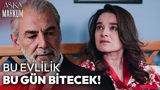 Sen Benim En Büyük Hatamsın Aşka Mahkum 37. 