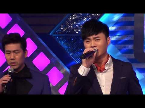 20140405明日之星~許富凱 (不曾說愛你)~彩排