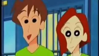 Crayon Sinchan-Garasinya Tidak Bisa di Pakai